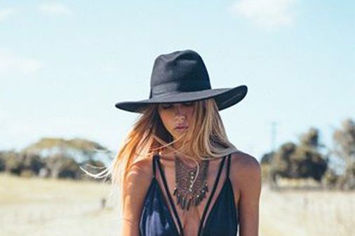 What to wear to a Festival