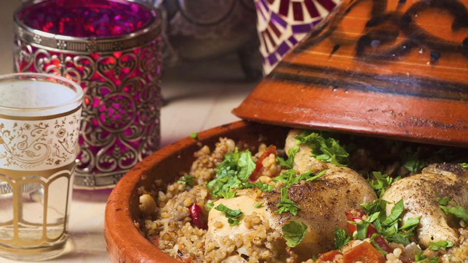Couscous comment bien préparer ces 6 recettes de couscous