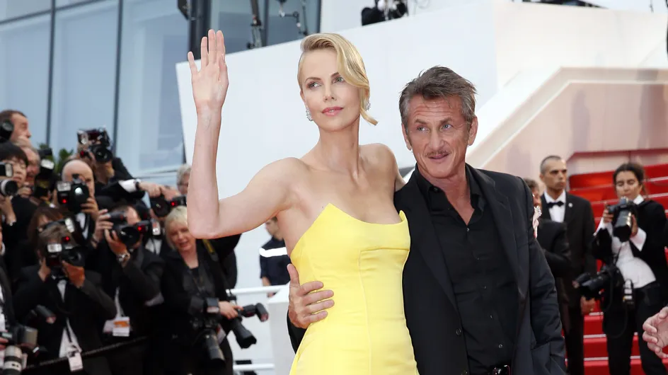 Lo que rompió el amor entre Charlize Theron y Sean Penn