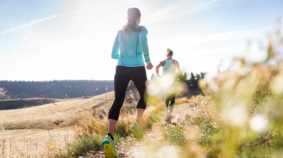 Envie de courir en pleine nature ? Et si vous vous mettiez au trail ?