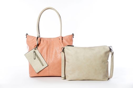 Taschen-Wunder mit Extraplatz, 49,95 €