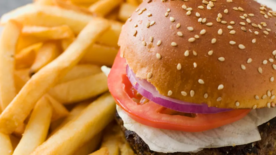 Manger trop gras affecterait la mémoire