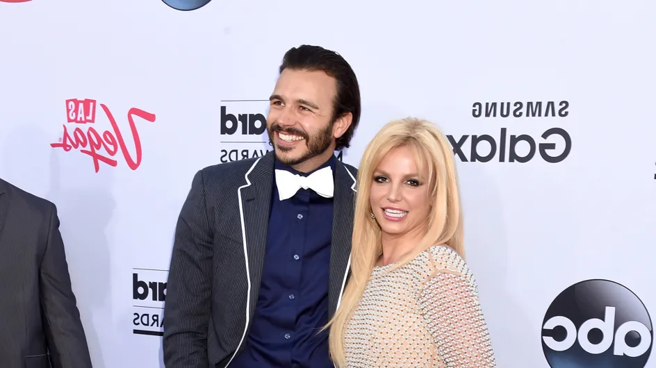 Britney Spears est de nouveau célibataire