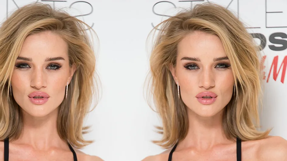 The Middy Is Back! Why We're ALL About Mid-Length Hairstyles