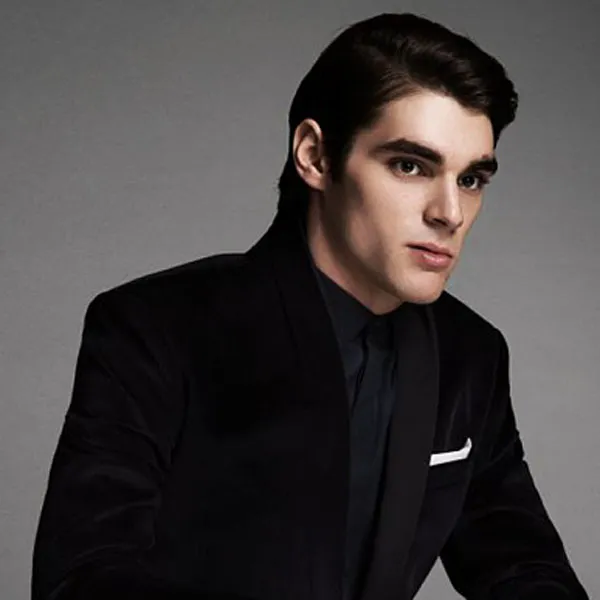 See Breaking Bad's Walt Jr. As a Sexy Badass