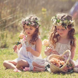 Pajes boda