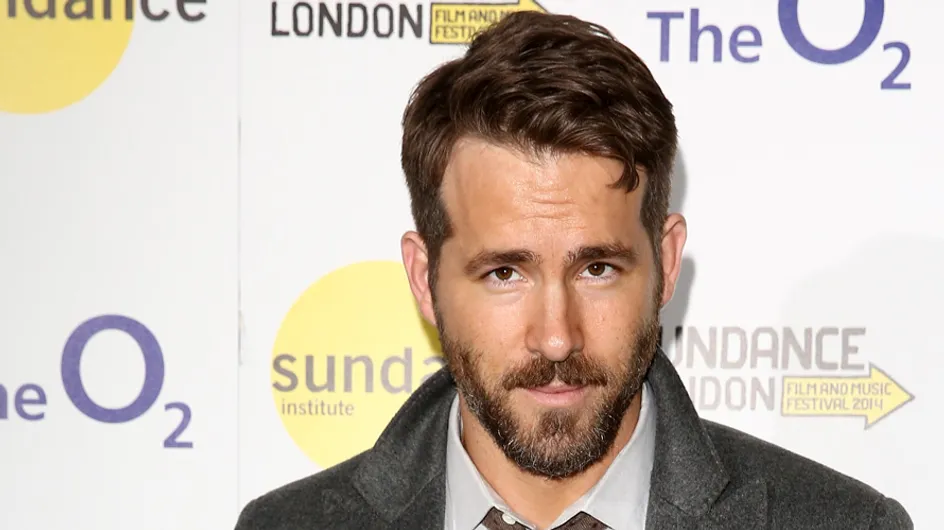 Ryan Reynolds Is Either Absolutely Hilarious Or Crazy