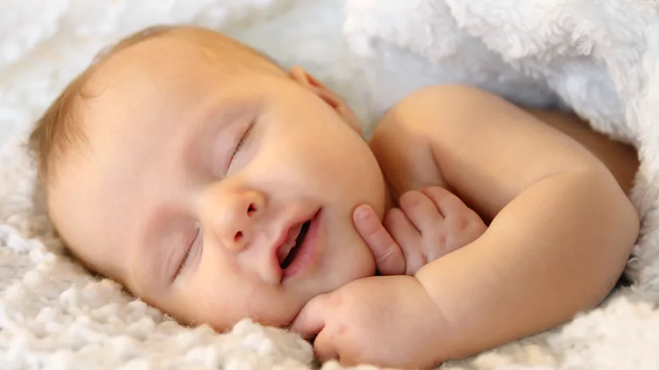 Il 1° mese di vita del neonato: lo sviluppo nei suoi primi 30 giorni