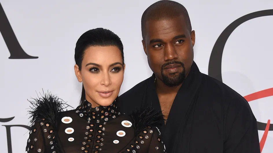 Voilà à quoi ressemblera le fils de Kim Kardashian et Kanye West ! (Photo)