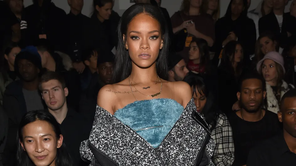 Rihanna va lancer sa propre marque de mode