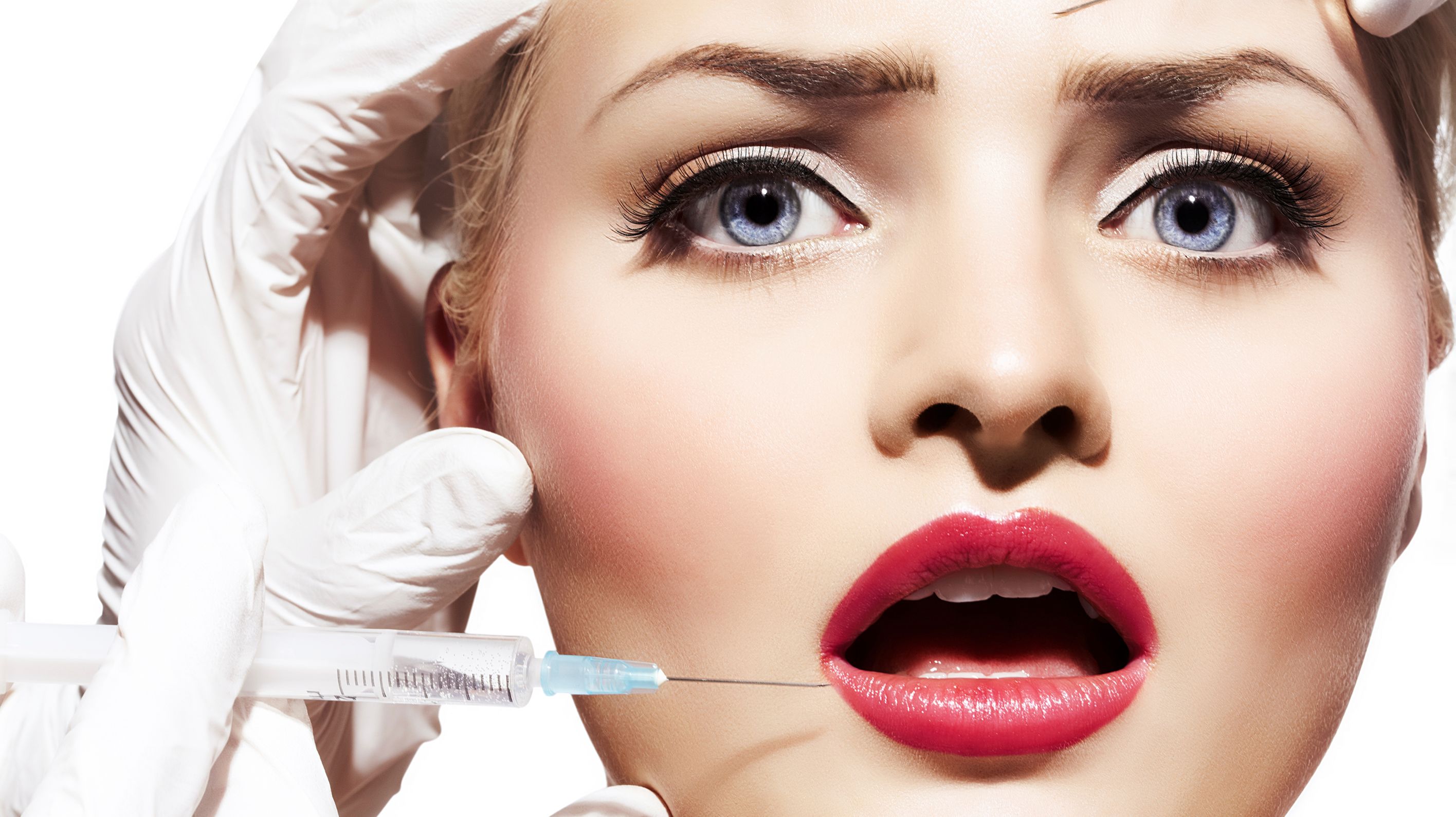 Mesoterapia facial