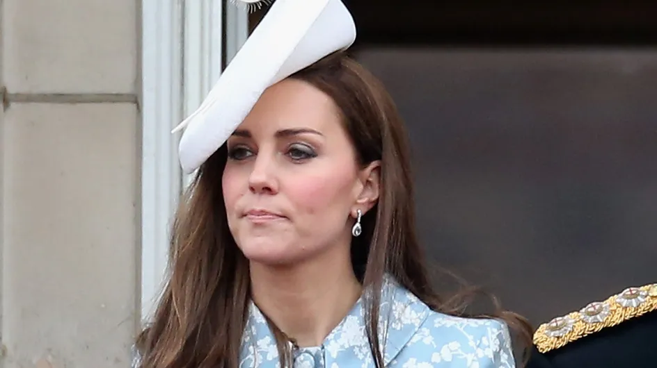 Combien coûte la vie de princesse de Kate Middleton ?