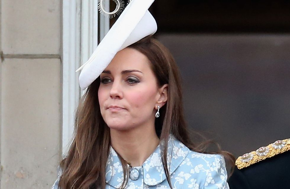 Kate Middleton : Une vie de princesse qui revient cher