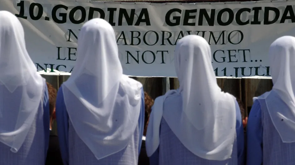 En Bosnie, une femme victime de viols pendant la guerre dédommagée pour la première fois