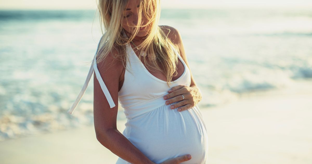 Reisen in der Schwangerschaft: Tipps & Reiseziele