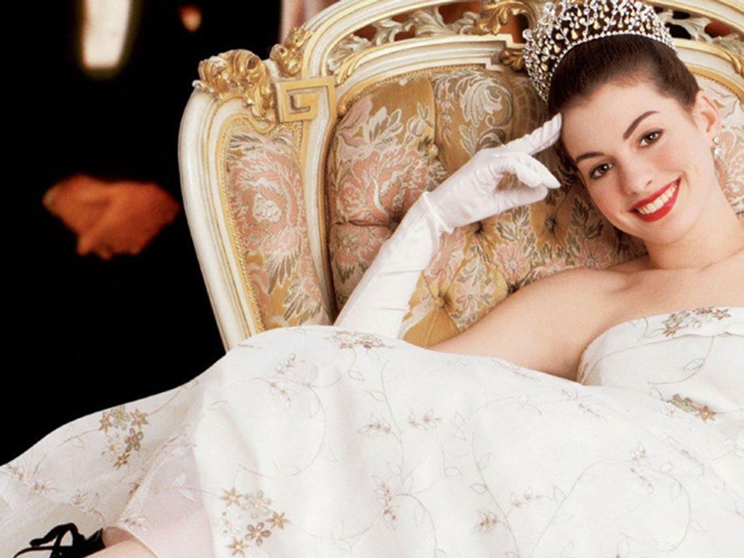 21 Vezes Em Que O Diario Da Princesa Marcou Nossa Adolescencia