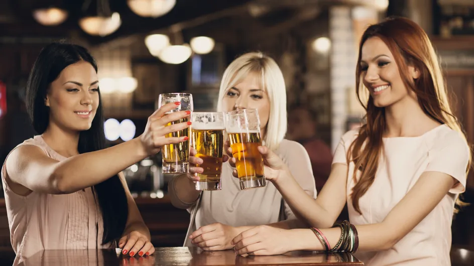 Cerveza antiaging: llega el alcohol con colágeno