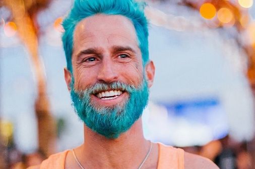 Merman Style