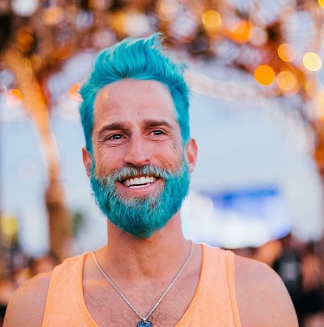 Merman Style
