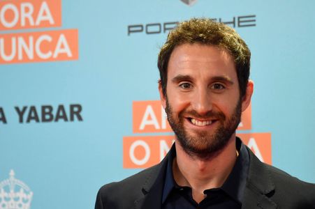 Dani Rovira