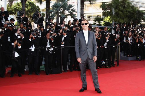 Jude Law