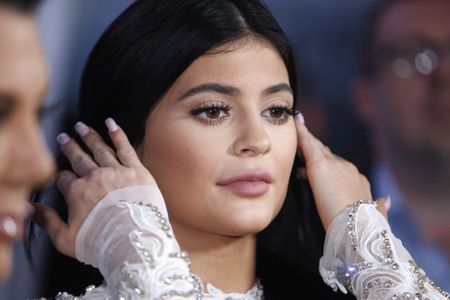 Kylie Jenner