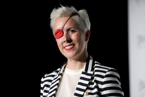 María de Villota