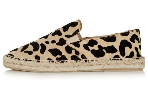 tendance espadrille 2019