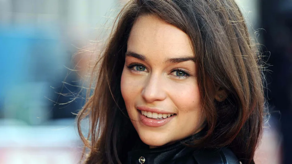 Emilia Clarke Casts Doubt On THAT Game of Thrones Death