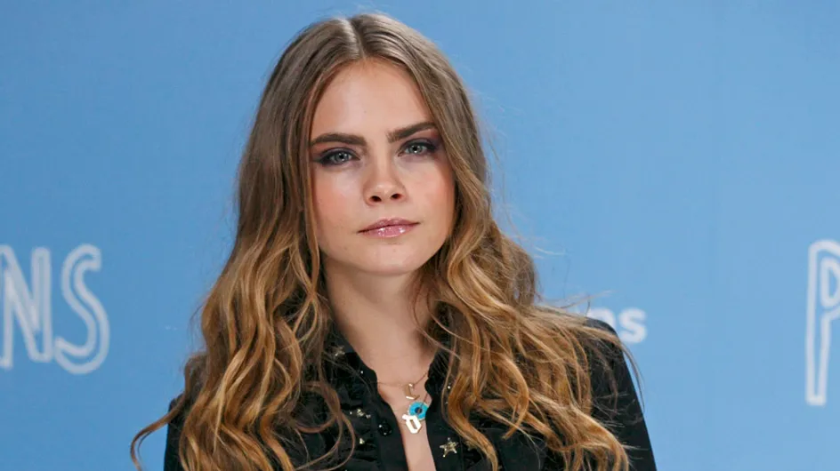 Cara Delevingne Says What We’re All Thinking About Superhero Movies