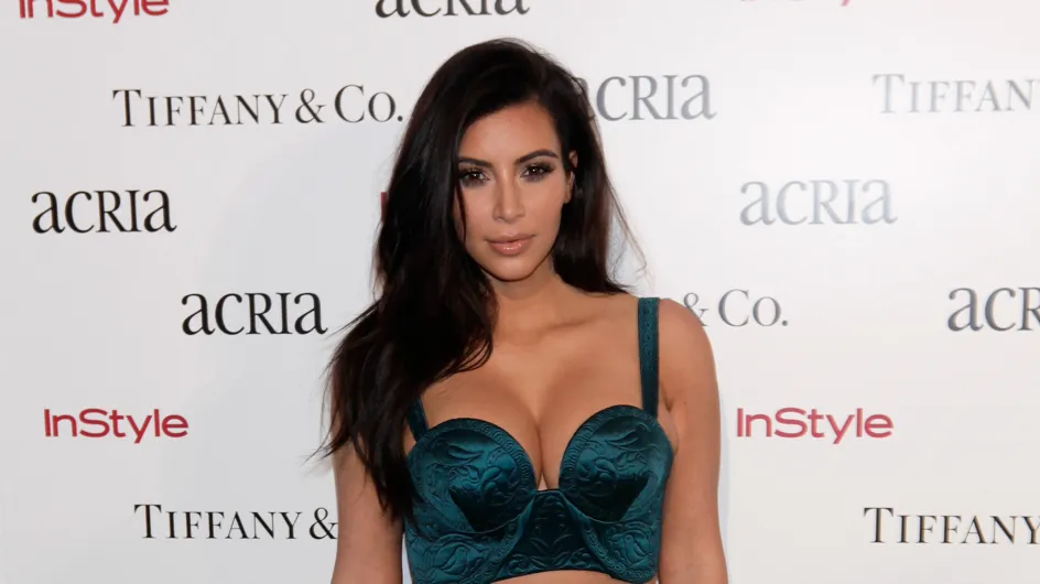 Pendant son divorce, Kim Kardashian a cru que sa carrière était terminée