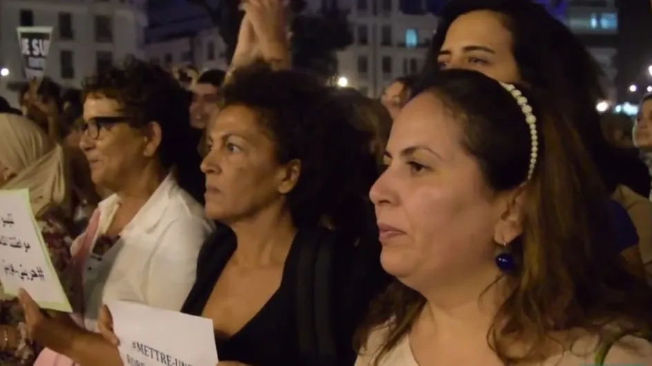 "Mettre une robe n’est pas un crime" : Les Marocains réunis pour soutenir deux femmes arrêtées à cause de leurs vêtements