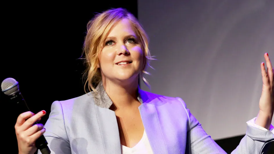16 Reasons We Want Amy Schumer To Be Our Best Friend