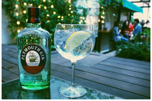 Original Gin