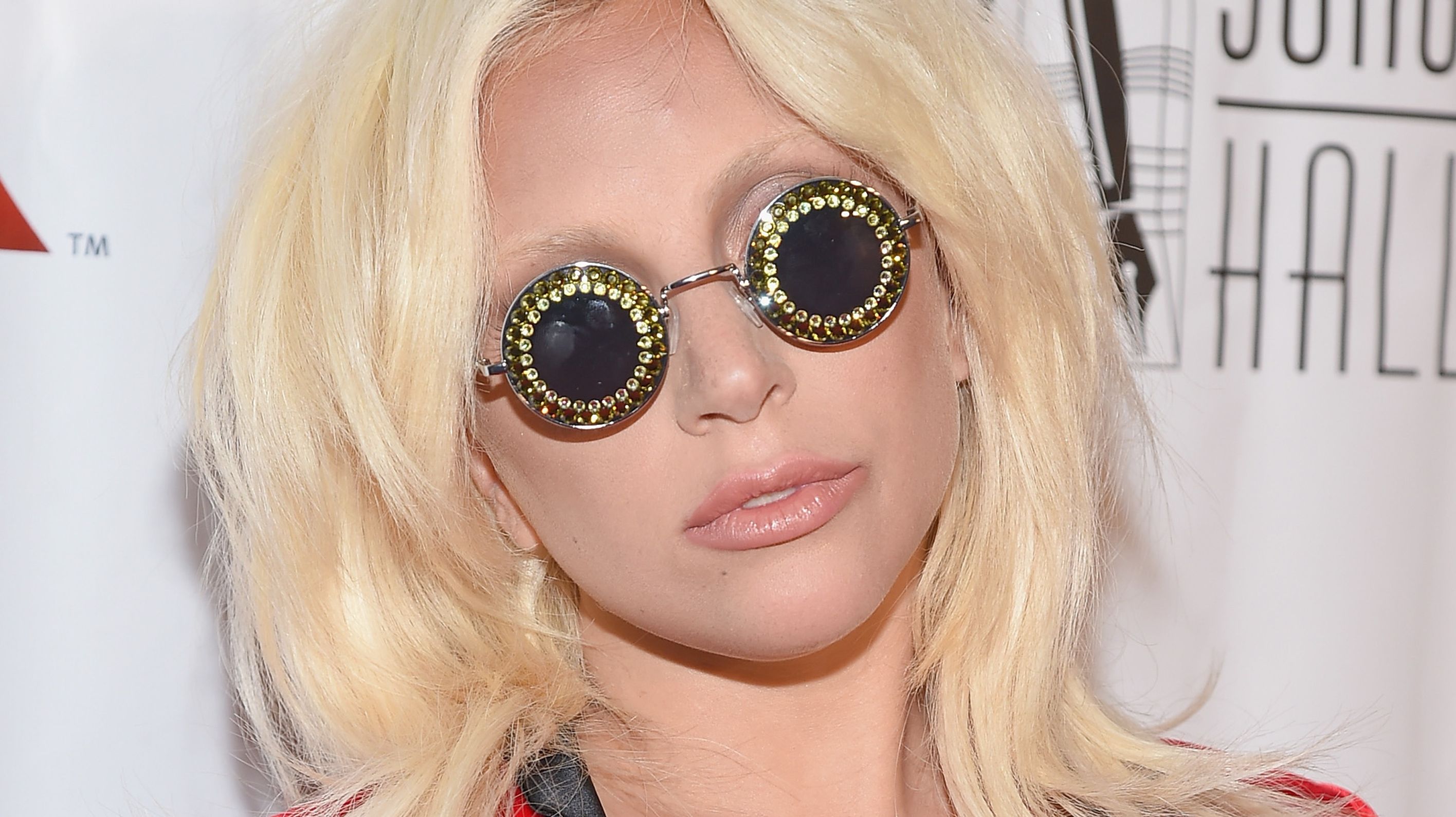 Lady Gaga au naturel pour la Gay Pride (Photo)