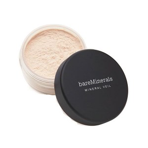 Pó solto mineral, bareMinerals, R$116