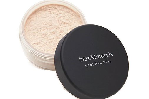 Pó solto mineral, bareMinerals, R$116