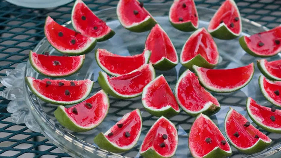 12 Recipes That Prove Watermelon Is The Best Thing About Summer
