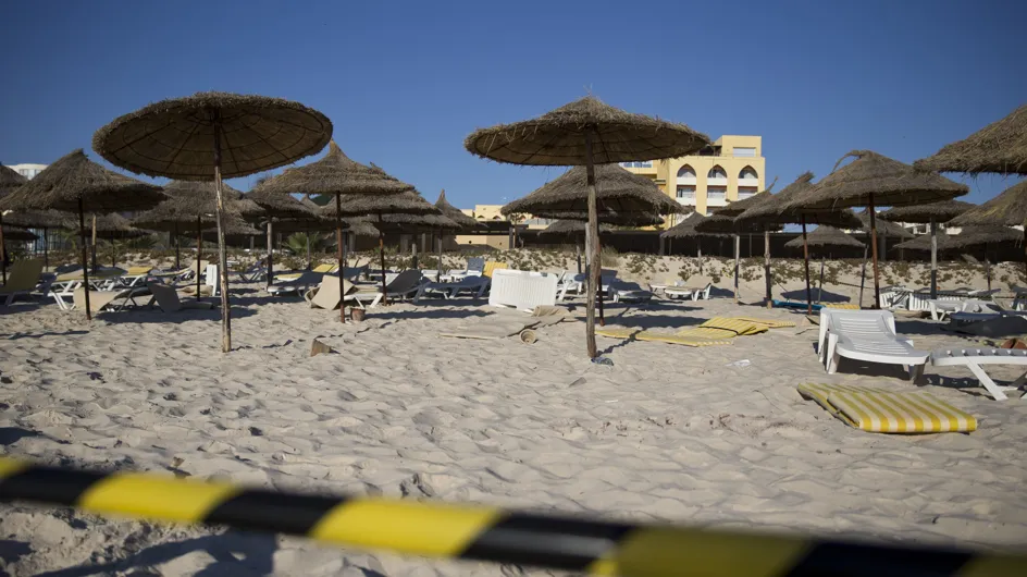 Le geste héroïque d'un adolescent de 16 ans lors de l'attentat qui a frappé la Tunisie