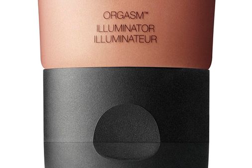 Iluminador Nars (cor: Orgasm), R$145