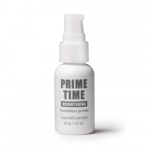 Primer iluminador, bareMinerals, R$120