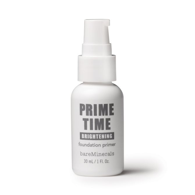 Primer iluminador, bareMinerals, R$120