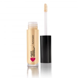Iluminador, Quem Disse, Berenice?, R$32