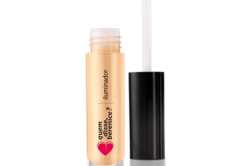 Iluminador, Quem Disse, Berenice?, R$32