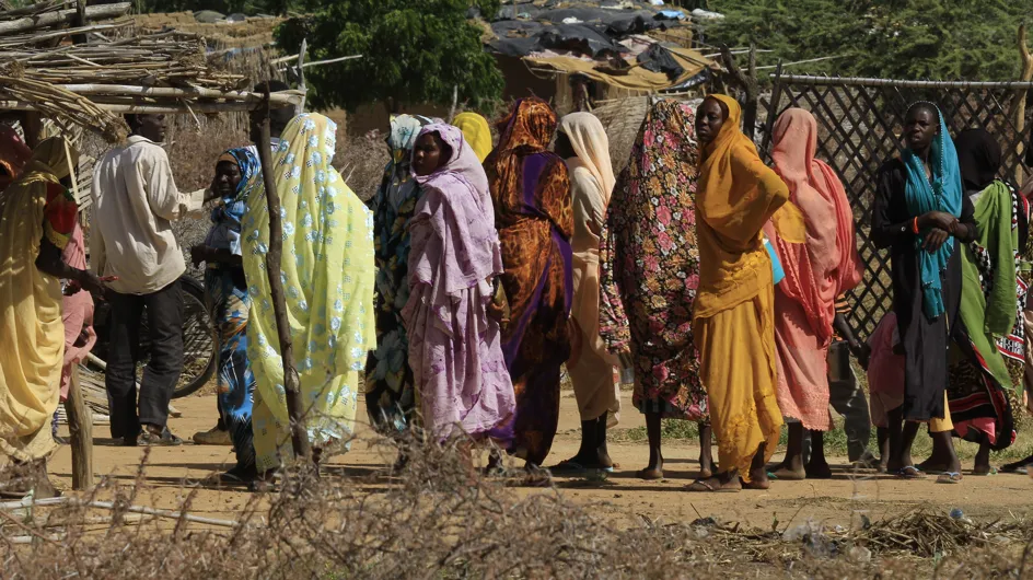 Violées et brûlées vives... l’ONU dénonce les violences faites aux Soudanaises par des soldats