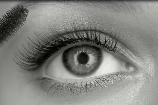 Full Lash Volume Mascara