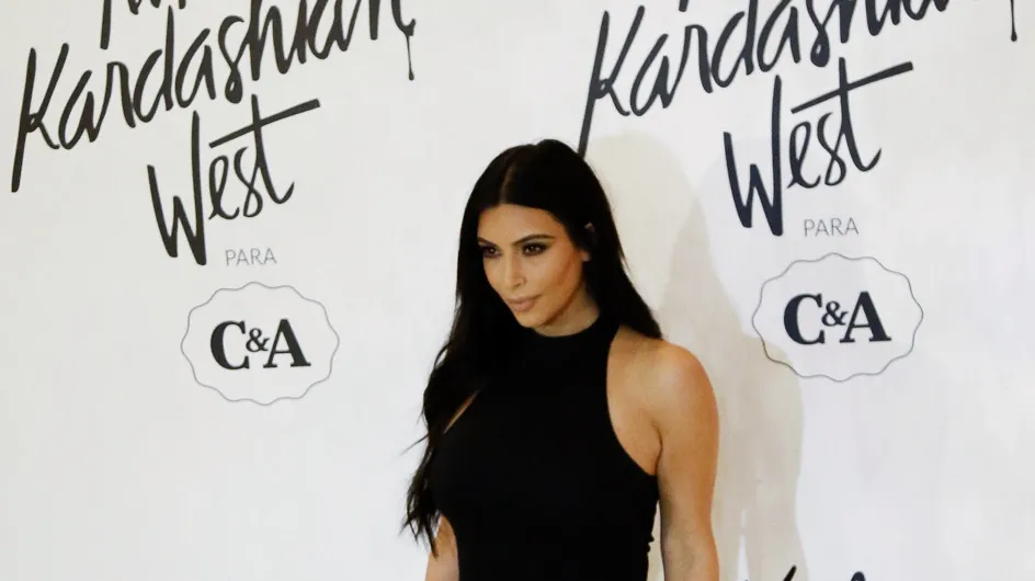 Kim Kardashian prête à adopter ?