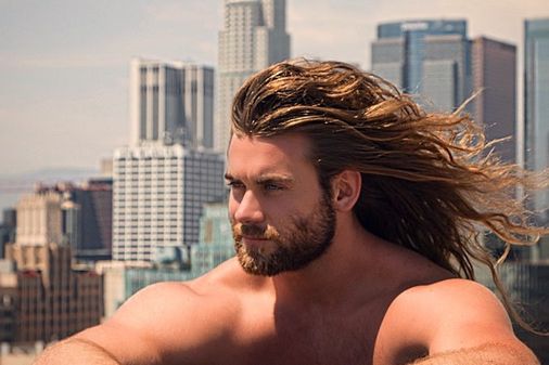 Brock O'Hurn