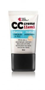 CC Cream, Quem Disse, Berenice, R$46