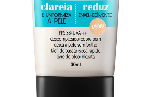 CC Cream, Quem Disse, Berenice, R$46